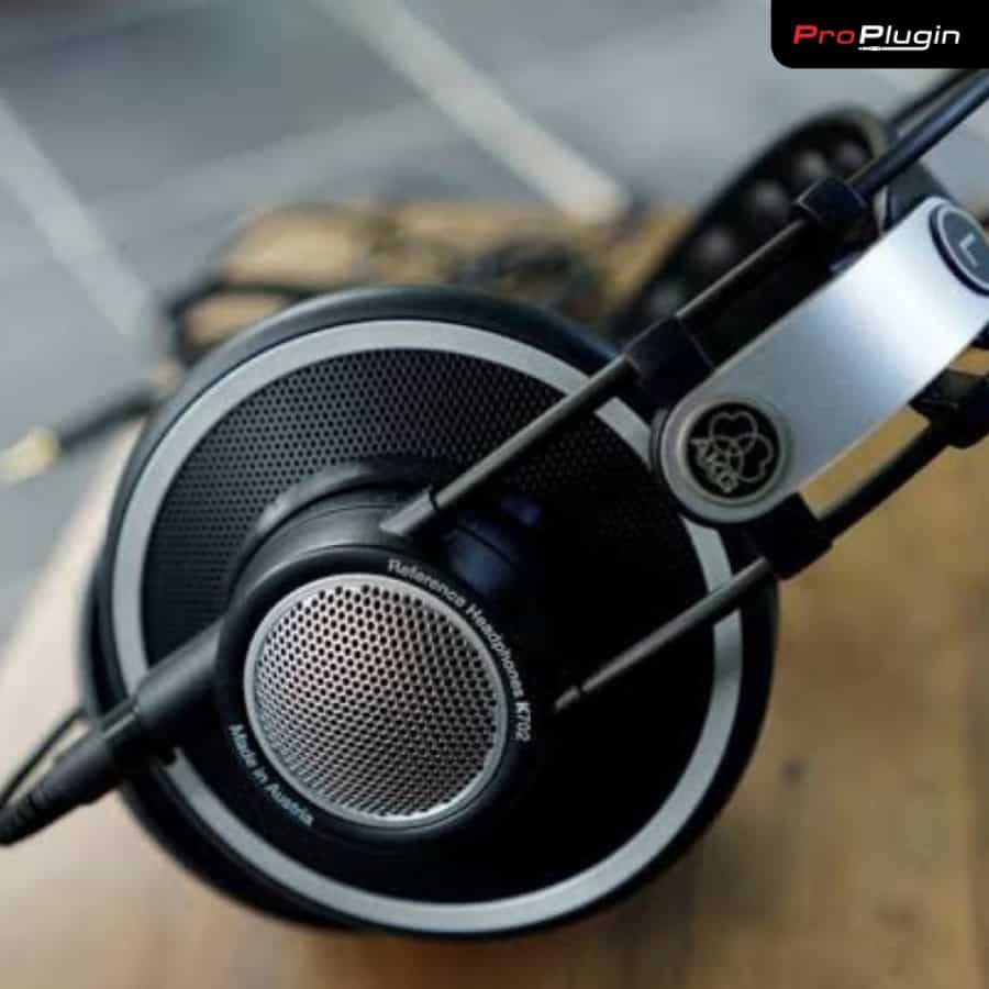 AKG ProPlugin