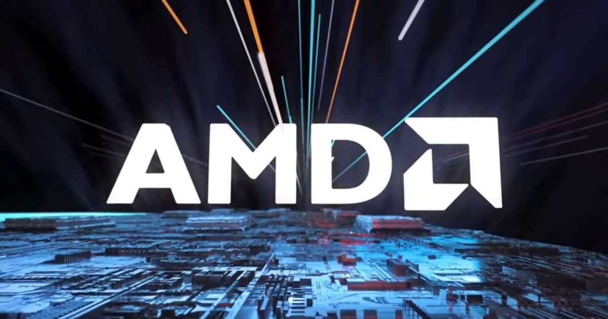 AMD