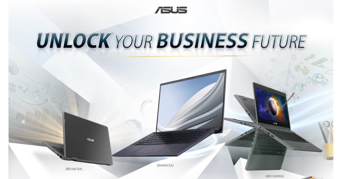 ASUS