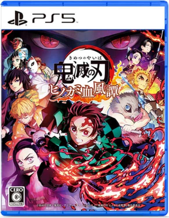 demon slayer the hinokami chronicles download