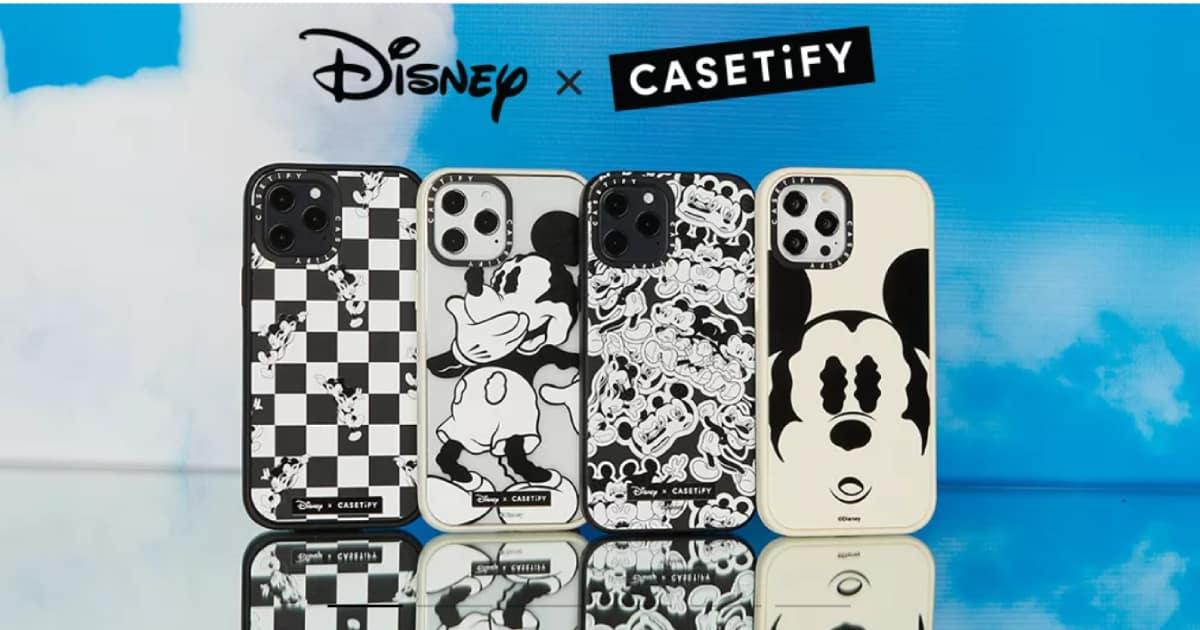 CASETiFY