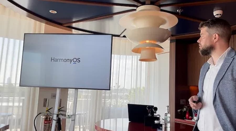 HarmonyOS 2.0