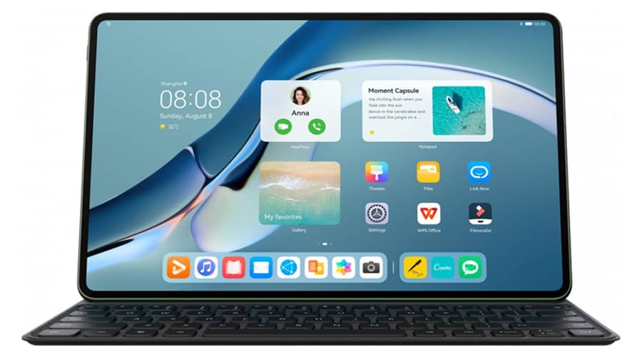 Huawei MatePad Pro 2021