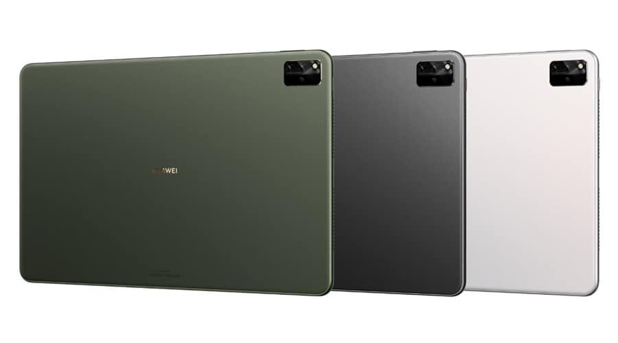 Huawei MatePad Pro 2021