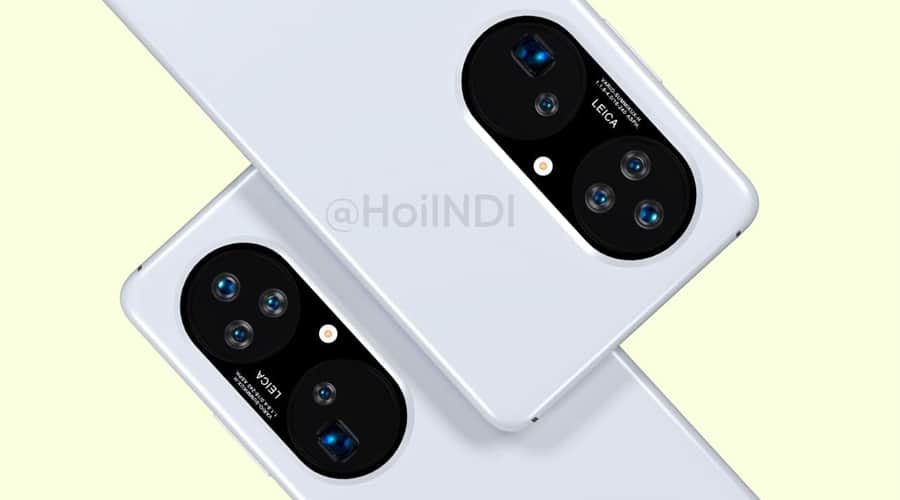 Huawei to use Snapdragon
