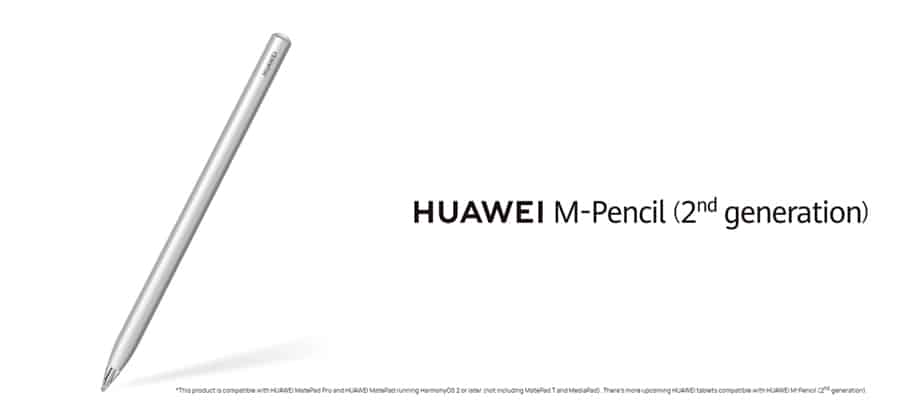 Huawei M-Pen Stylus 2nd Generation