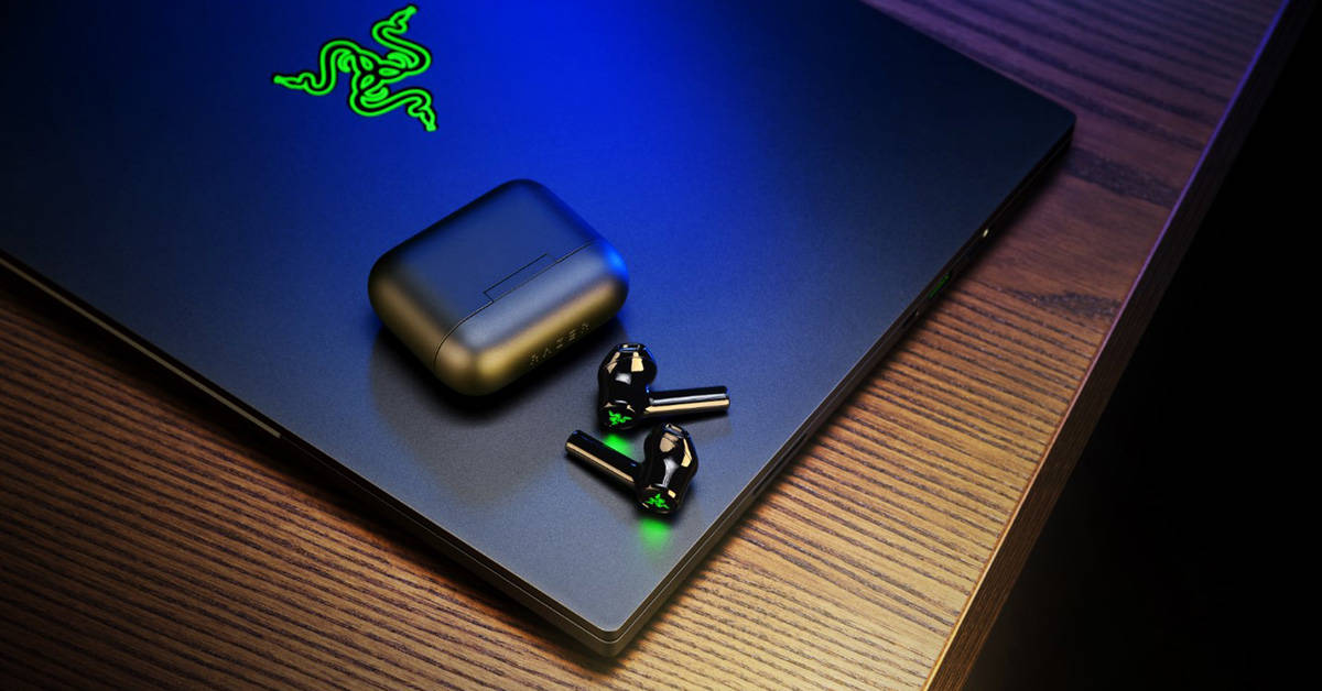 Razer Hammerhead True Wireless X