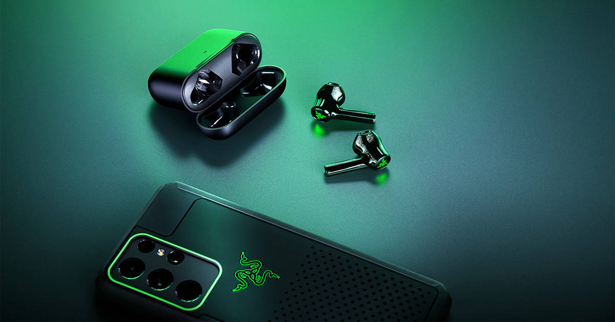 Razer Hammerhead True Wireless X