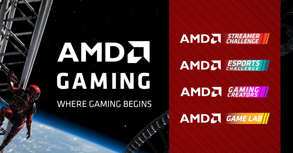 AMD