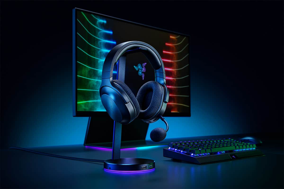 RAZER BARRACUDA X ราคา