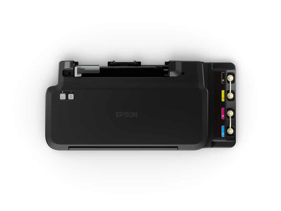 Epson EcoTank L121