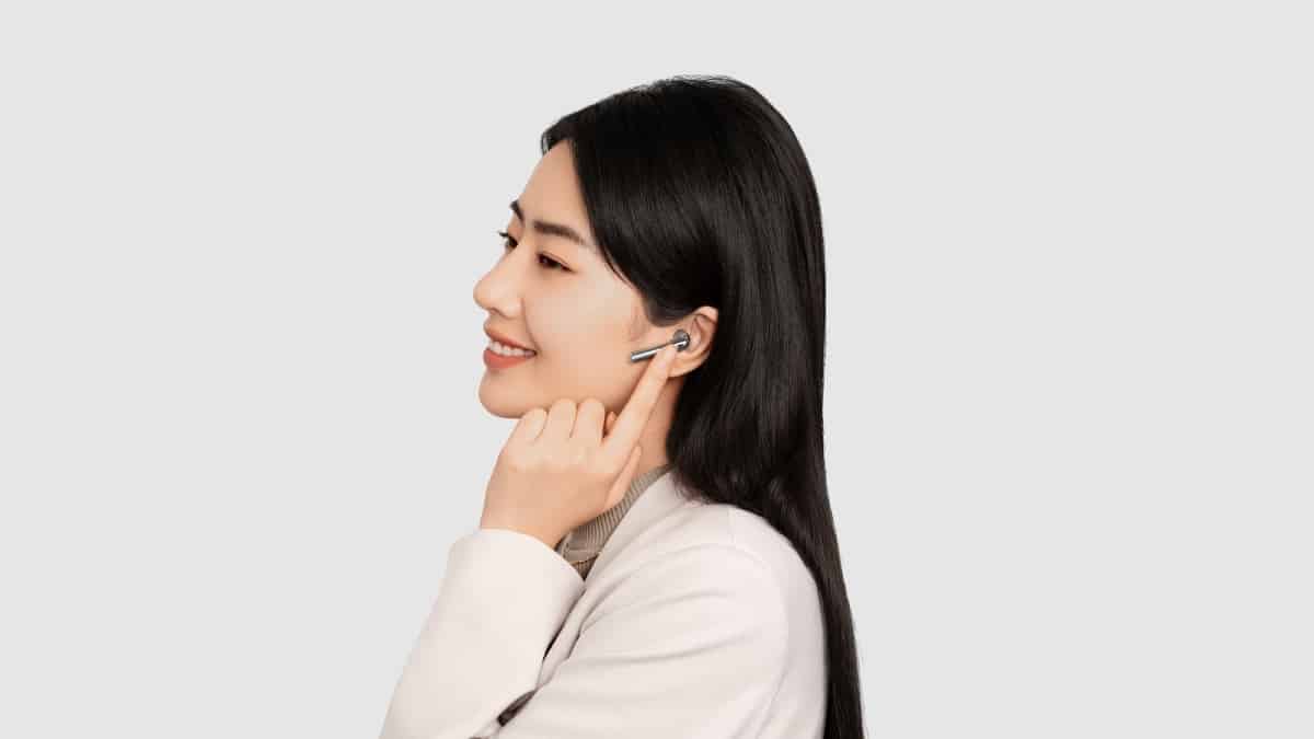 HUAWEI FreeBuds 4 ฟีเจอร์