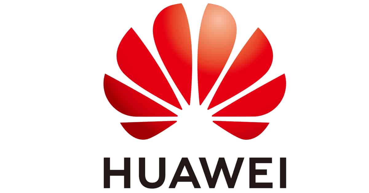 HUAWEI