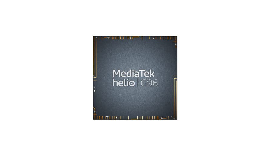 MediaTek Helio G96 G88