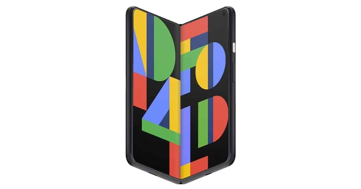 Google Pixel Fold