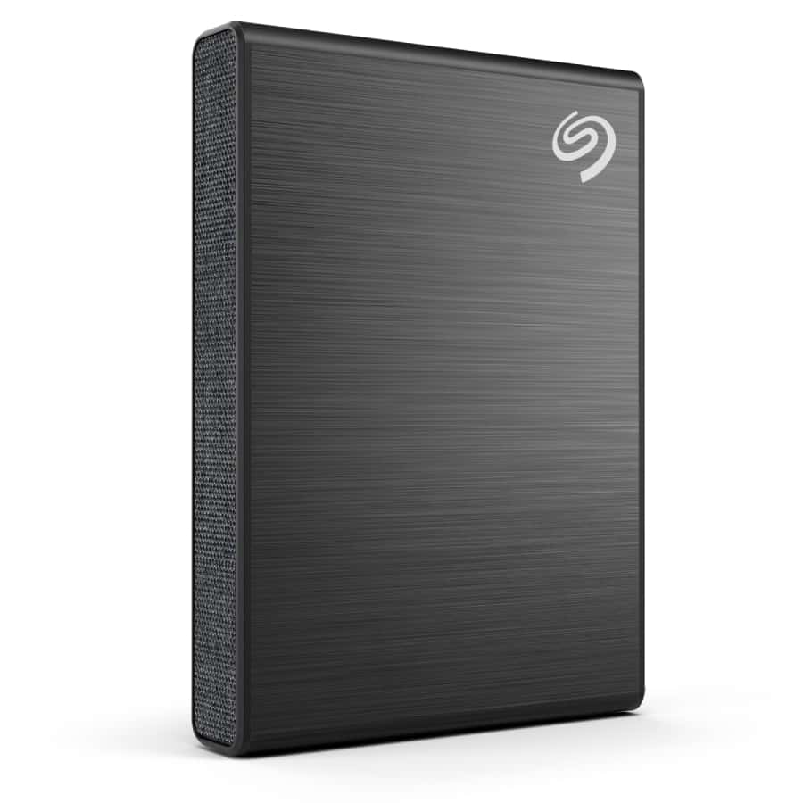 SEAGATE One Touch SSD