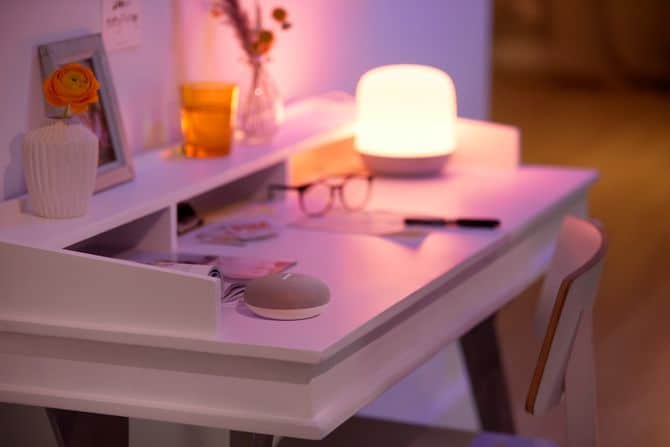 Signify WiZ Philips Hue