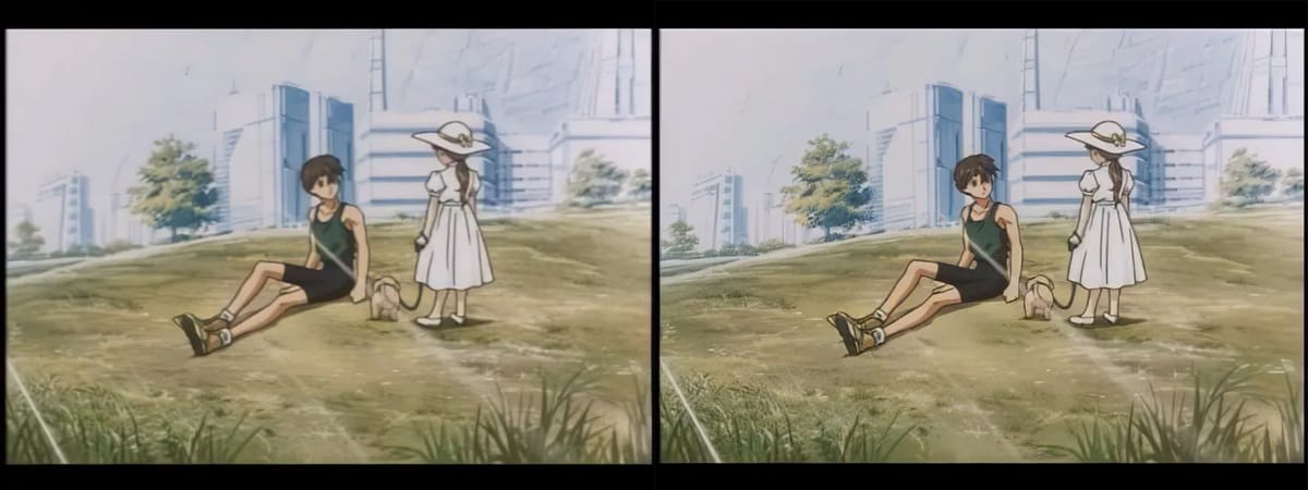 Topaz Video Enhance AI