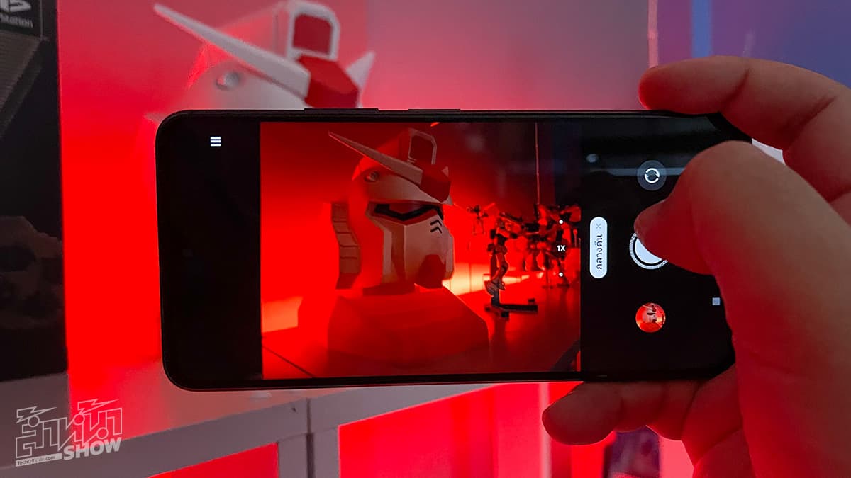 รีวิว POCO X3 GT