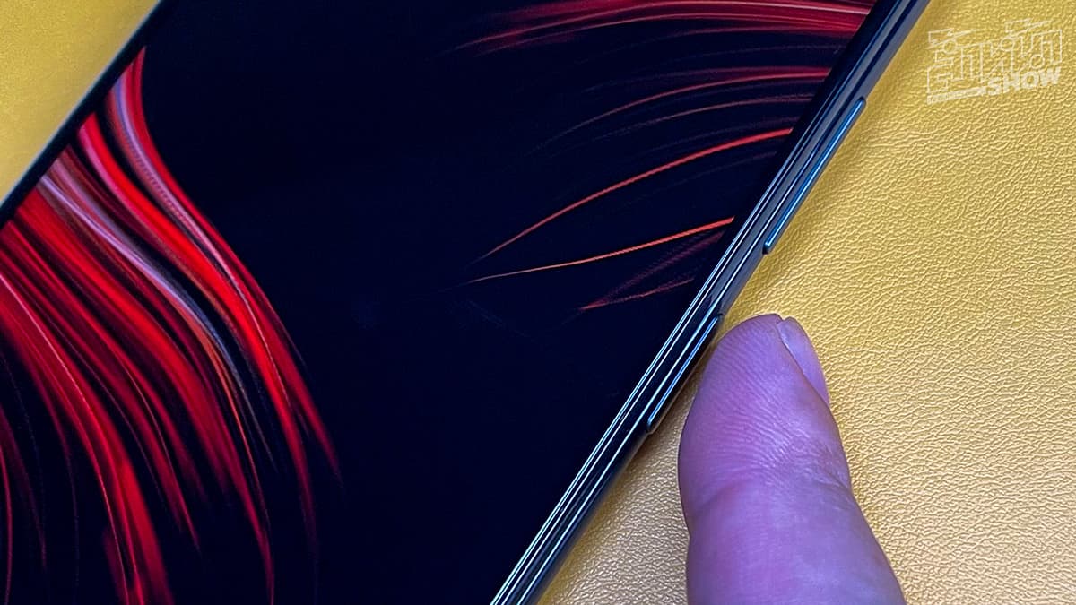 รีวิว POCO X3 GT