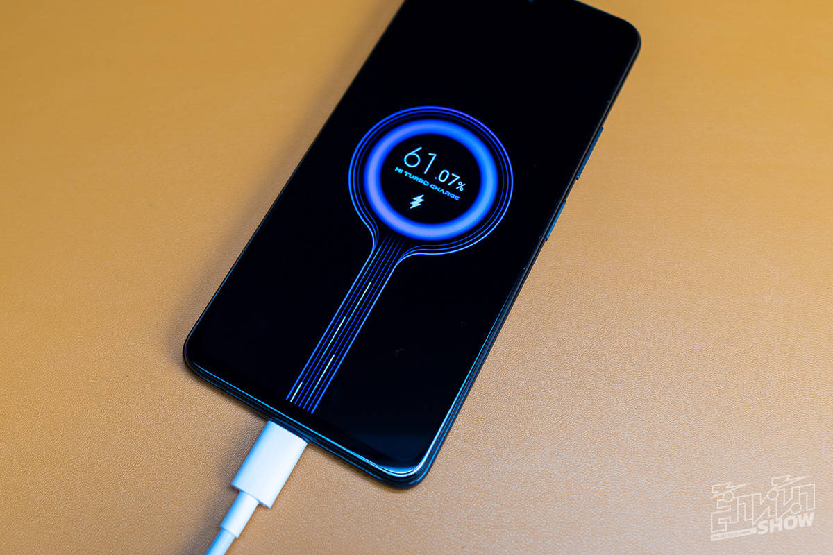 รีวิว POCO X3 GT
