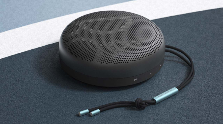 Beosound A1 และ Beoplay E8 Sport