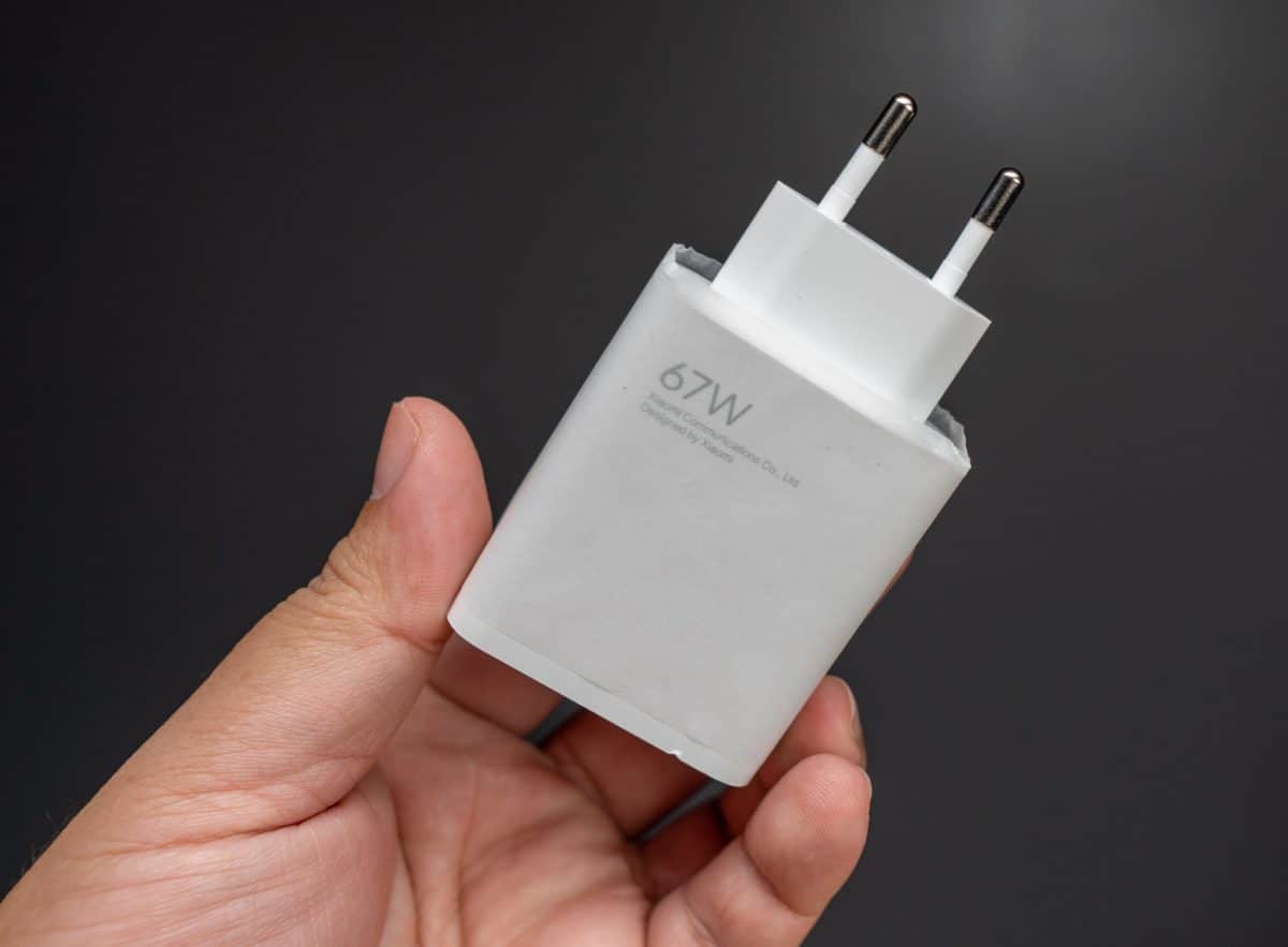 รีวิว POCO X3 GT