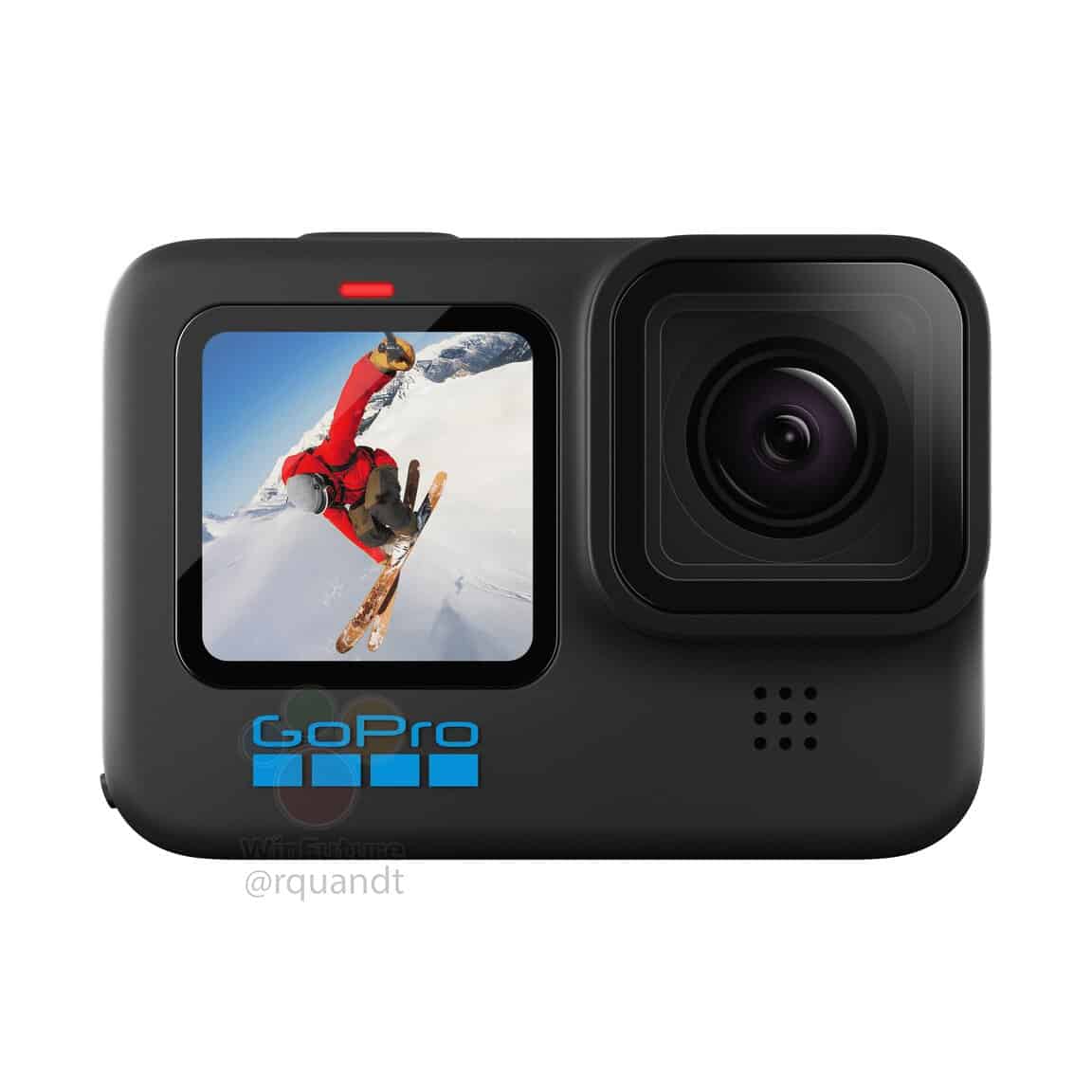 GoPro Hero 10 Black