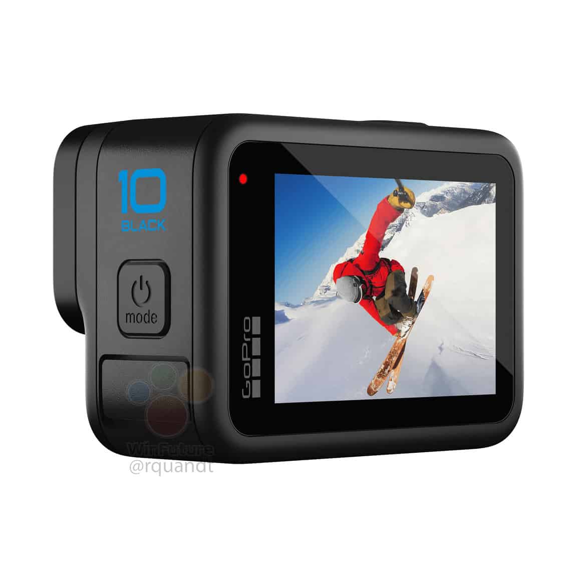 GoPro Hero 10 Black