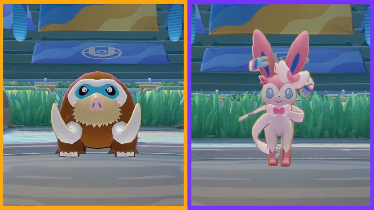 Pokémon UNITE บน iOS และ Android