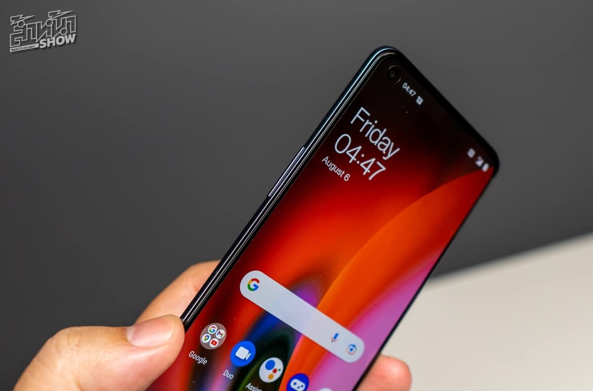 พรีวิว OnePlus Nord 2 5G ราคา โปรโมชัน