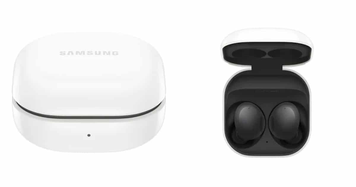 Samsung Galaxy Buds 2