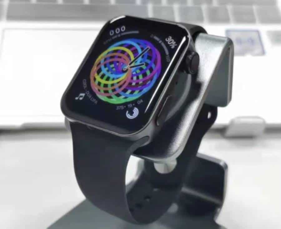 Apple Watch Series 7