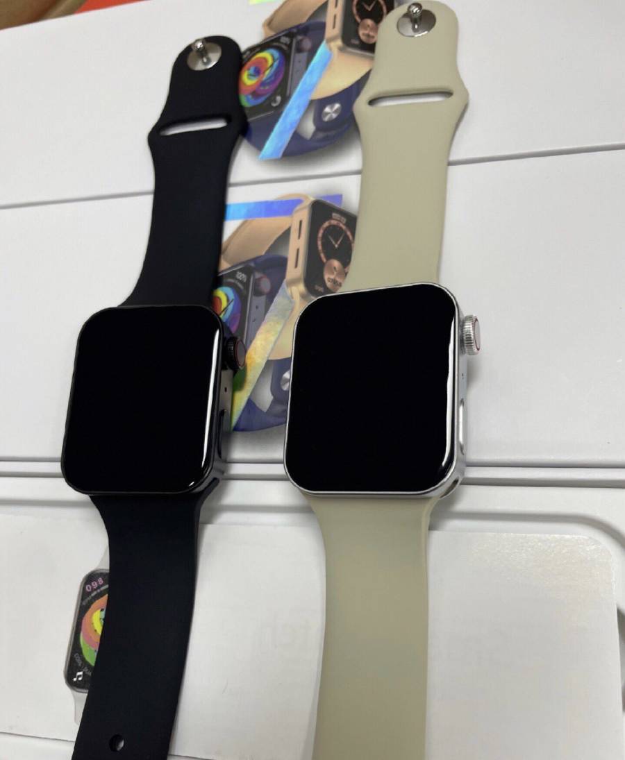 Apple Watch Series 7 ปลอม