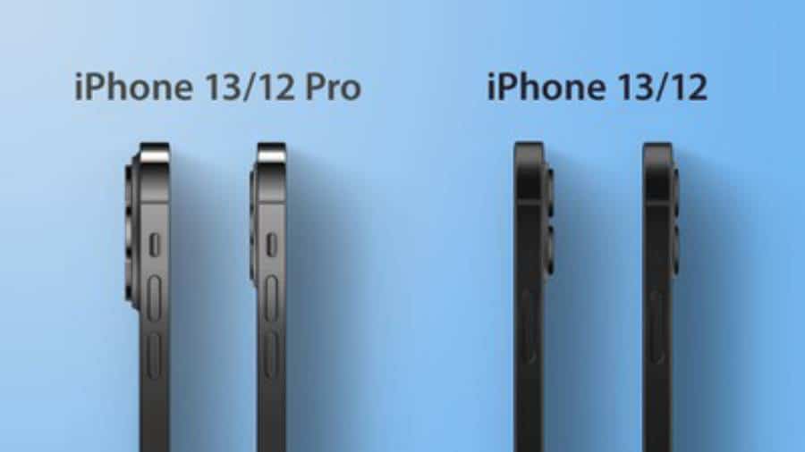 Apple iPhone 13 series