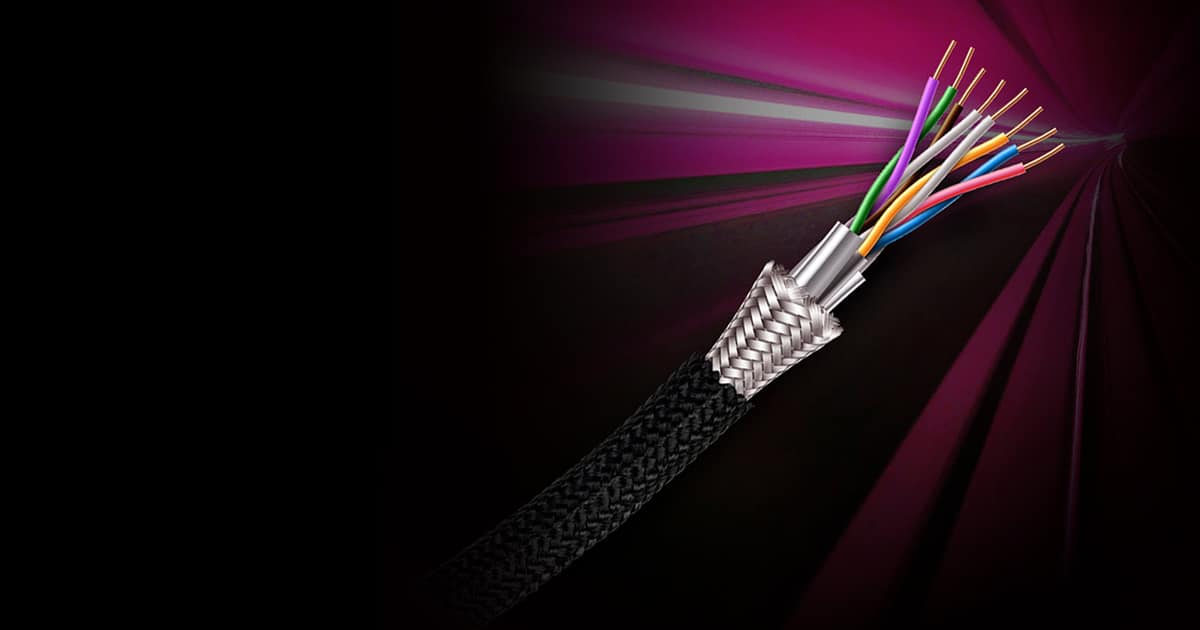 ASUS ROG CAT7 CABLE