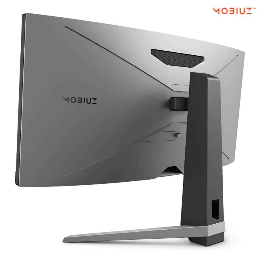 BenQ MOBIUZ EX Series