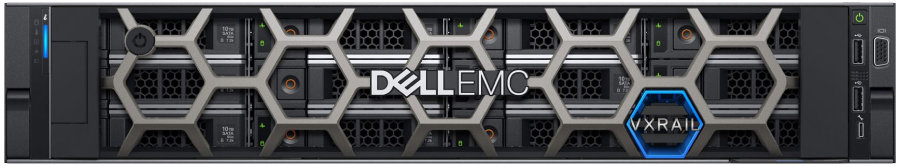 Dell EMC VxRail