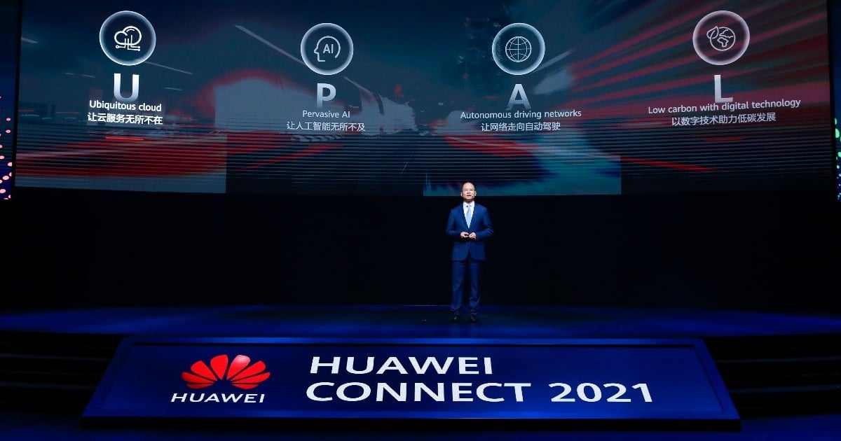 HUAWEI