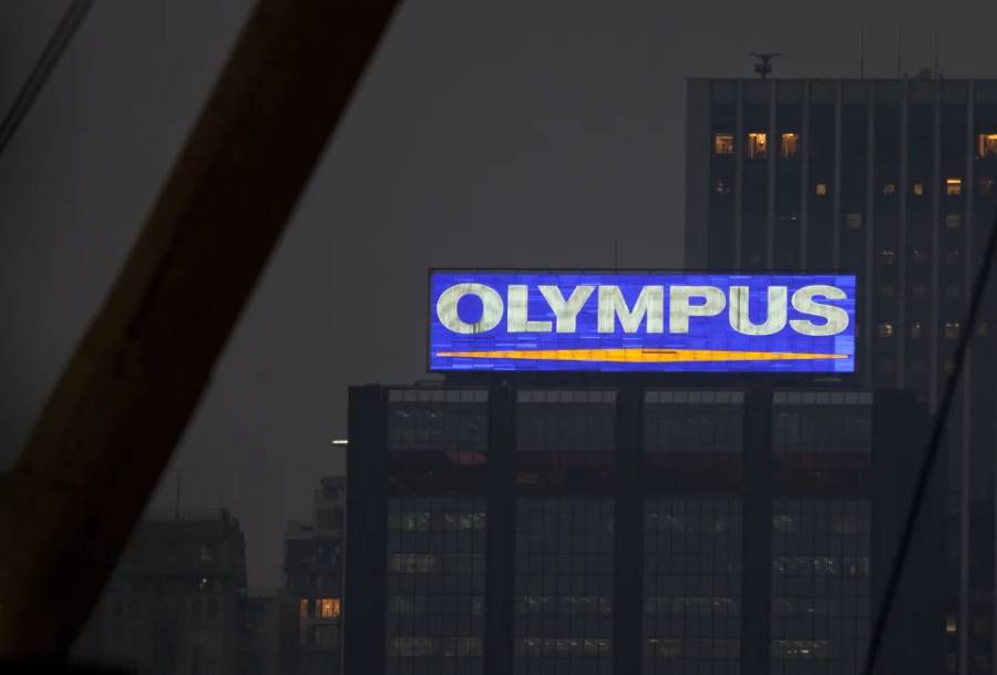 Olympus