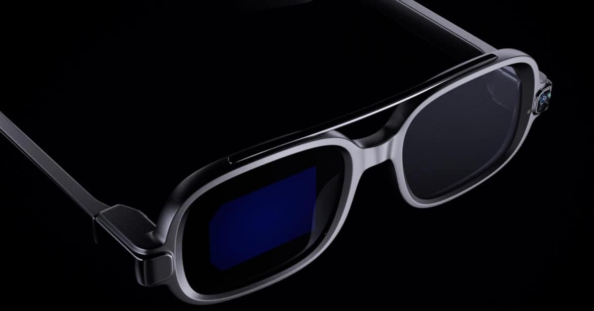 Xiaomi Smart Glasses