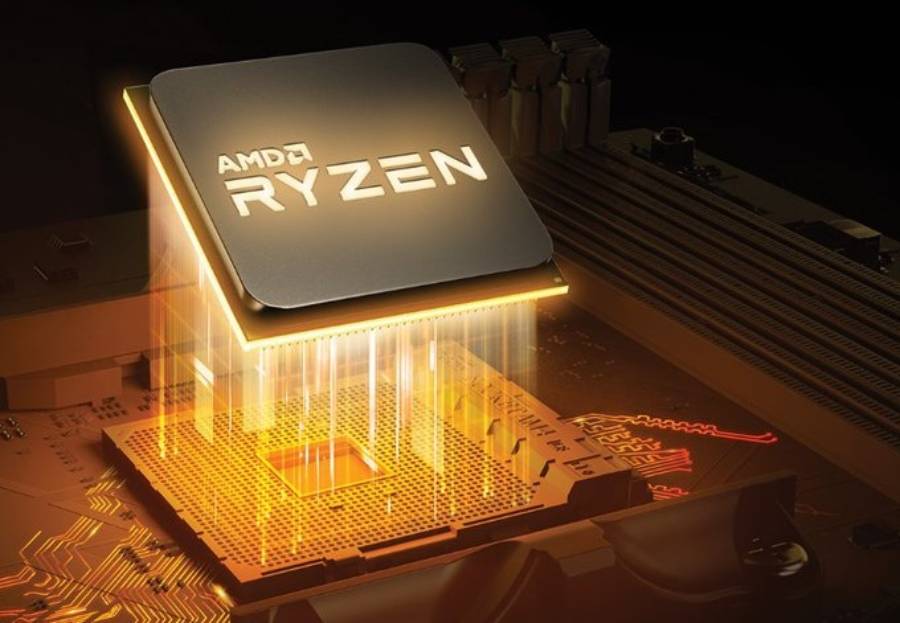 AMD Ryzen series