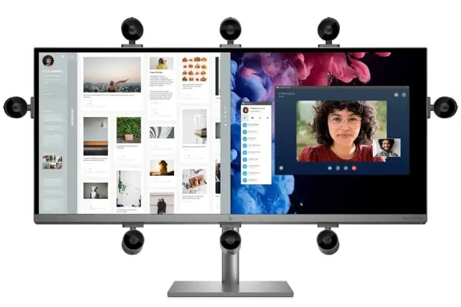 HP Envy All-In-One