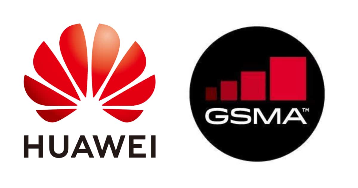 HUAWEI