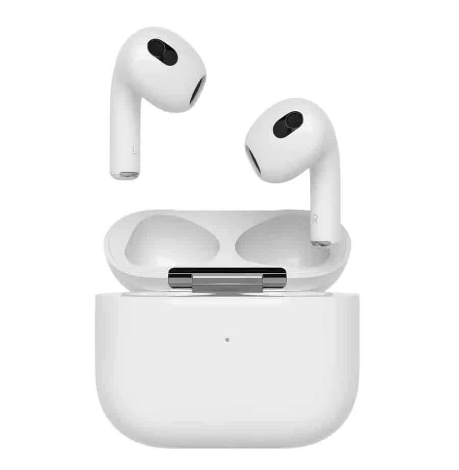 AirPods