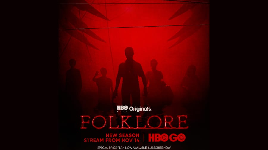 HBO GO