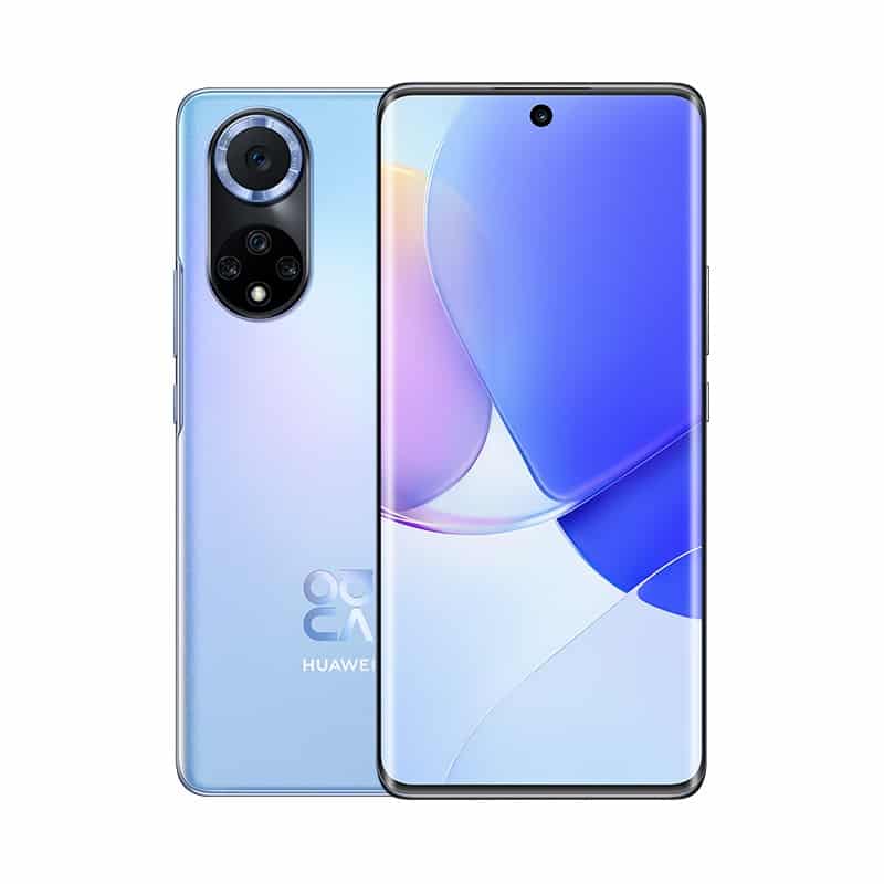  HUAWEI nova 9 สุภัสสรา