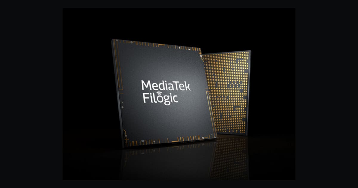 MediaTek