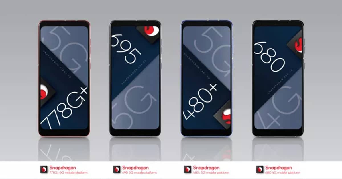 Qualcomm new Mobile Chipset Snapdragon