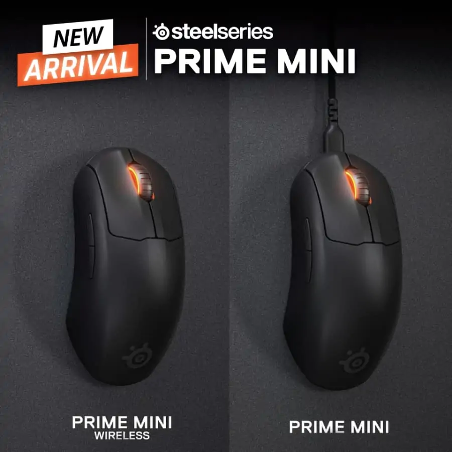 Prime Mini